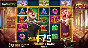 Descubra o Mundo do Cassino Online com F75